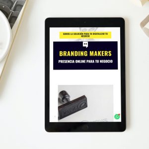 Información subvención digitalización empresas y kit digital autónomos