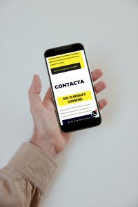 Empresa de posicionamiento en google experta en posicionamiento local