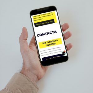 Empresa de posicionamiento en google experta en posicionamiento local