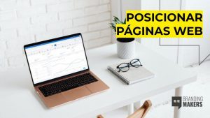 ¿Cómo posicionar paginas web en Google?