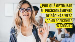 Cómo posicionar en Google