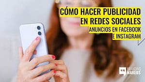 ¿Tengo que poner anuncios en Facebook e Instagram?