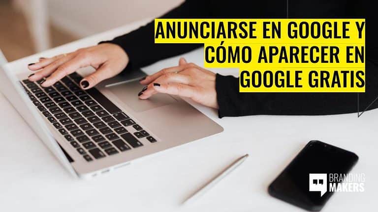 Publicidad en Google precio