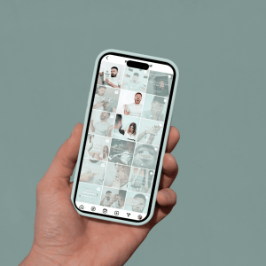 PLANTILLAS PARA REDES SOCIALES · PACK BÁSICO