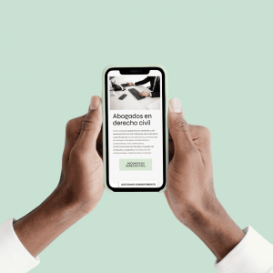 PACK WEB CON SEO BÁSICO