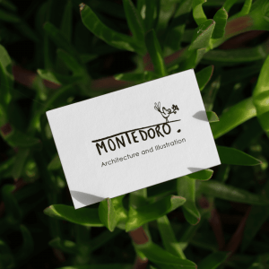 PACK MÍNIMO Logotipo + Tarjeta