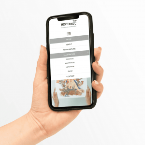 MARCA + TIENDA ONLINE + POSICIONAMIENTO