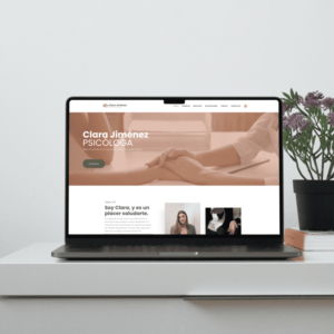 MARCA + WEB + POSICIONAMIENTO LOCAL