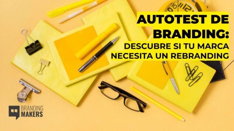 Autotest avanzado para evaluar la salud de tu marca