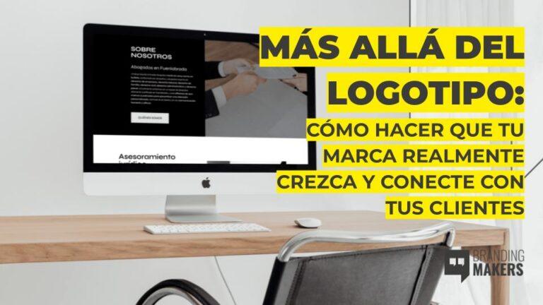 Cómo lograr un crecimiento de marca sólido y conectado con tus clientes