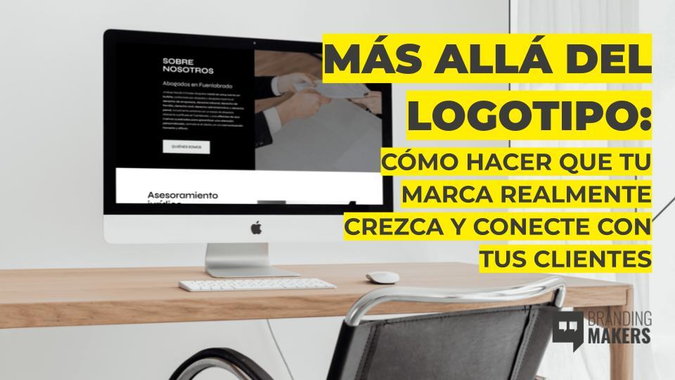 Cómo lograr un crecimiento de marca sólido y conectado con tus clientes