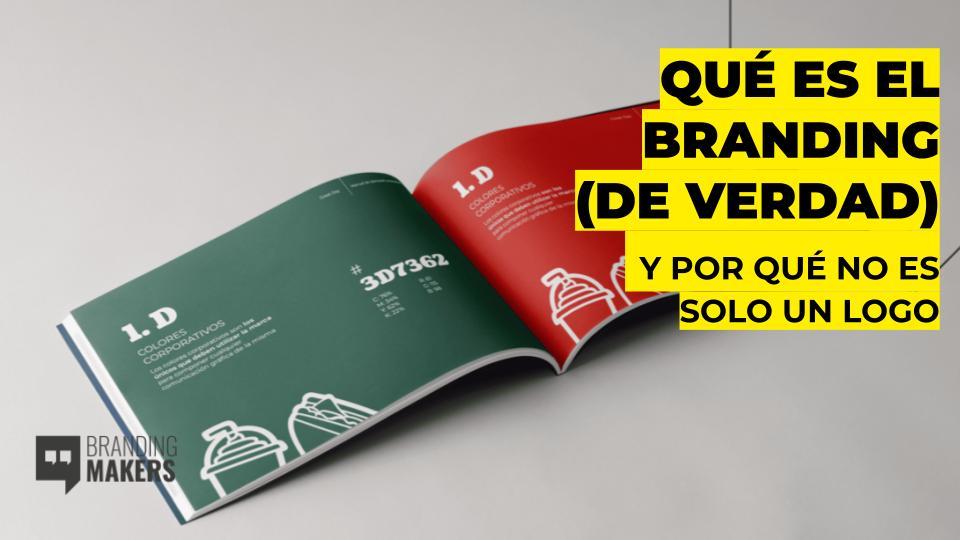 Branding estratégico para reforzar la identidad de tu marca