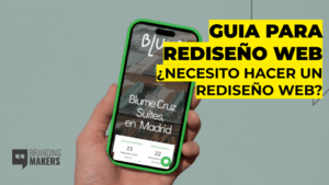 Rediseño Web Estratégico. ¿Cuándo hacer un rediseño web?