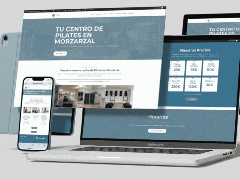 diseño-web-centro-pilates