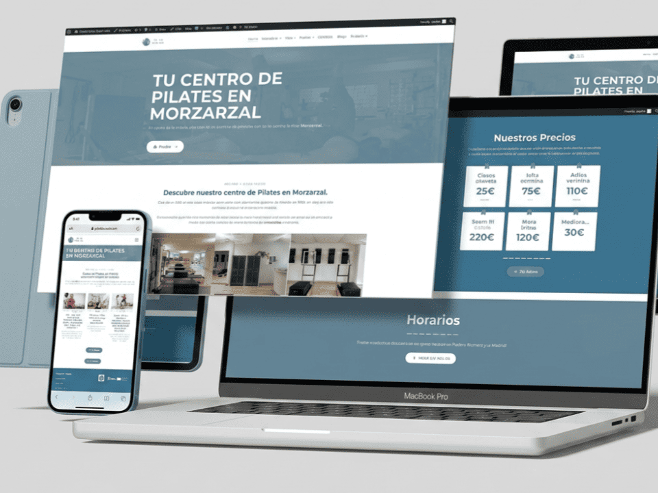 diseño-web-centro-pilates
