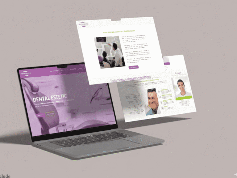 diseño-web-clinica-dental
