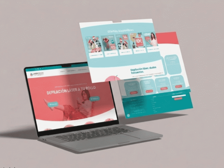 diseño-web-clinica-estetica