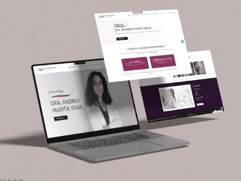 pagina-web-clinica