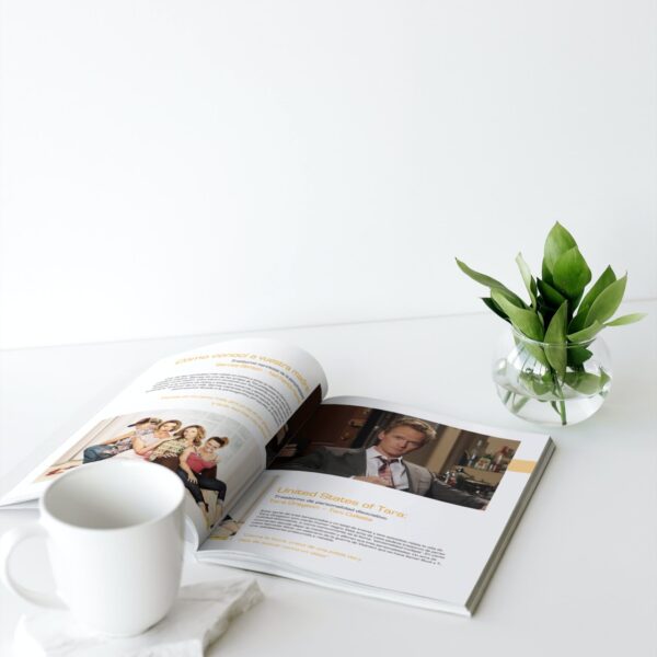 Branding makers 45
