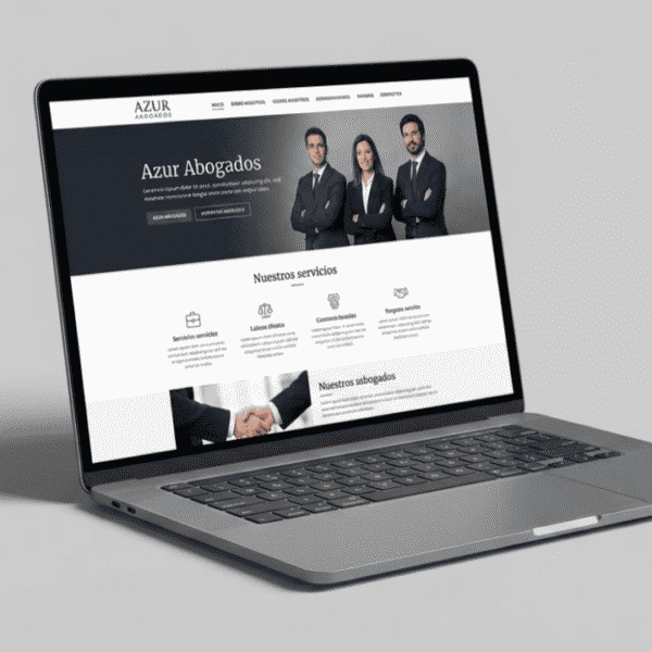 diseño-web-abogados