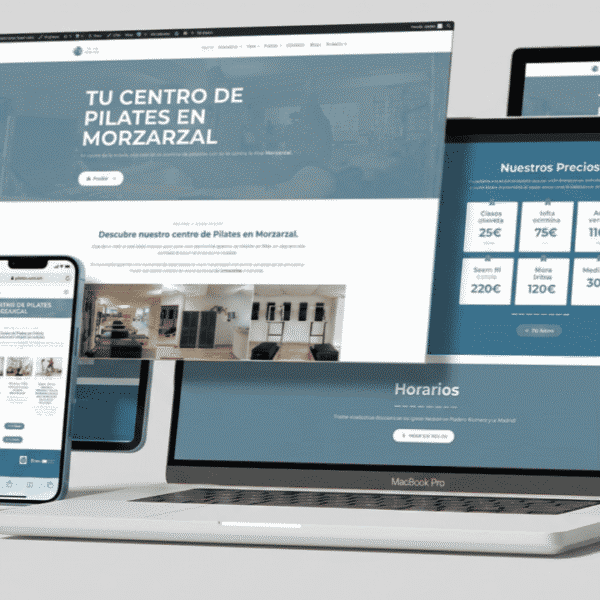 diseño-web-centro-pilates