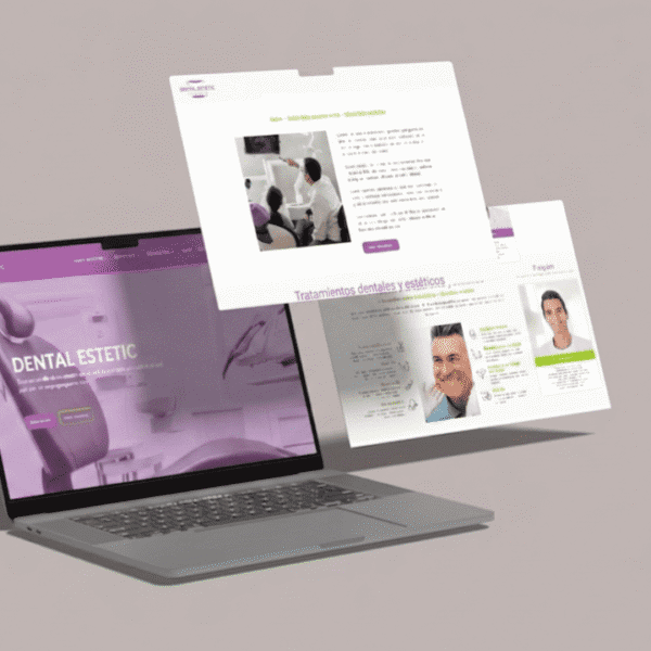 diseño-web-clinica-dental