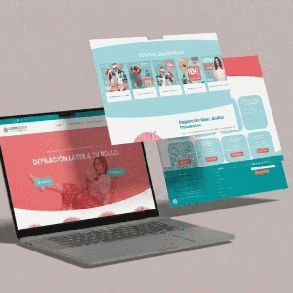 diseño-web-clinica-estetica