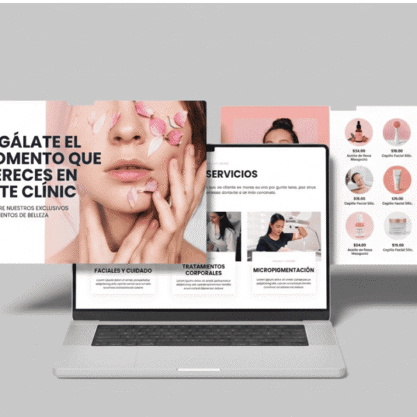 diseño-web-clinicas-esteticas