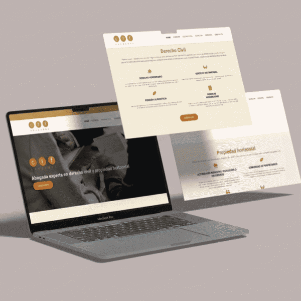 diseño-web-despacho-abogados