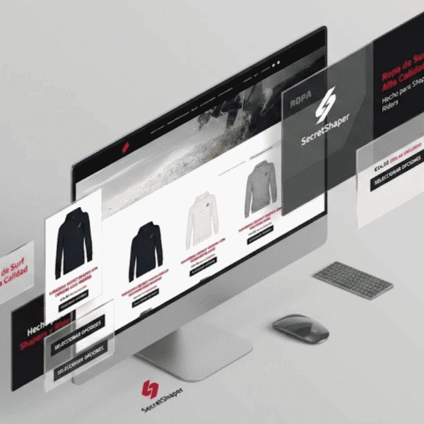 diseño-web-tienda
