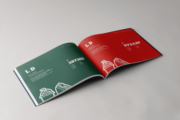 manual de indentidad - mock up - greatday