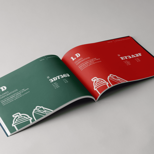manual de indentidad - mock up - greatday
