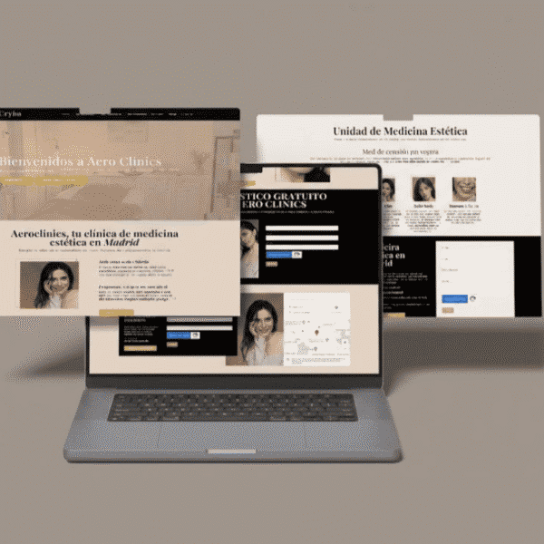 pagina-web-clinica-estetica