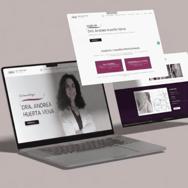 pagina-web-clinica