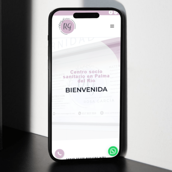 Diseño web para psicólogos y terapeutas: cómo crear una web profesional que genere confianza y pacientes