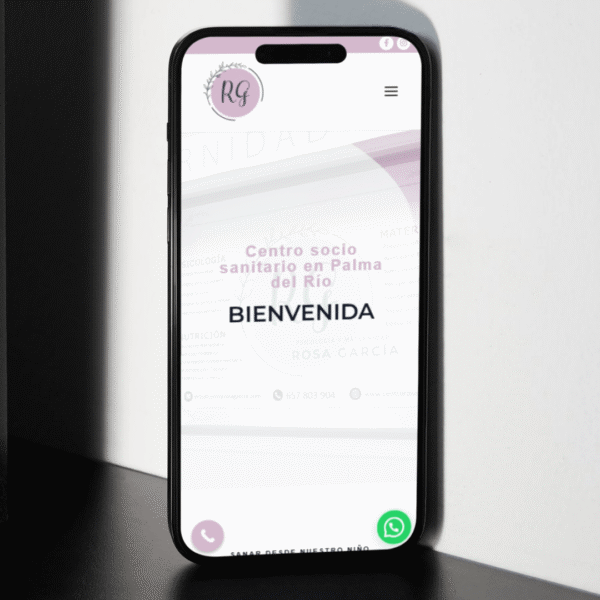 Diseño web para psicólogos y terapeutas: cómo crear una web profesional que genere confianza y pacientes
